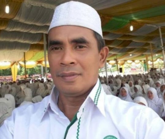 Kemenag Kota Medan Gelar Doa Bersama Lintas Agama Sambut Tahun Baru 2026