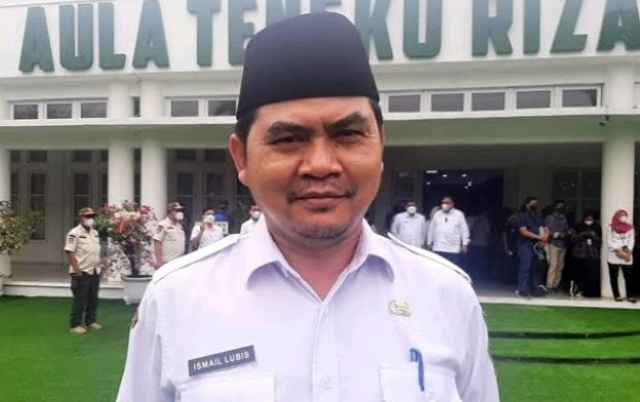 Uang Negara Rp564 Juta Tak Dikembalikan, Penggiat Antikorupsi Desak APH Tetapkan drg. Ismail Lubis sebagai Tersangka