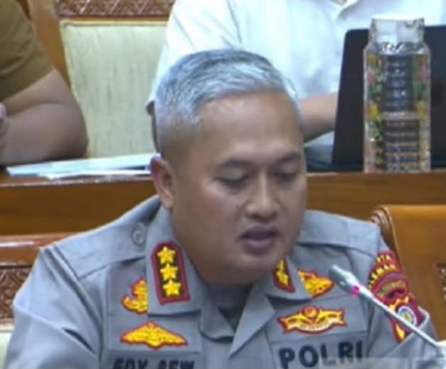Polemik Hogi Minaya Berakhir: Polisi dan Jaksa Minta Maaf