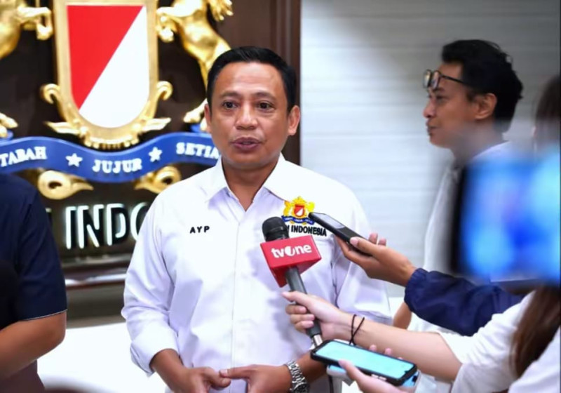 Apresiasi KADIN, Mendagri Libatkan IPDN Perkuat Penanganan Bencana di Sumatera