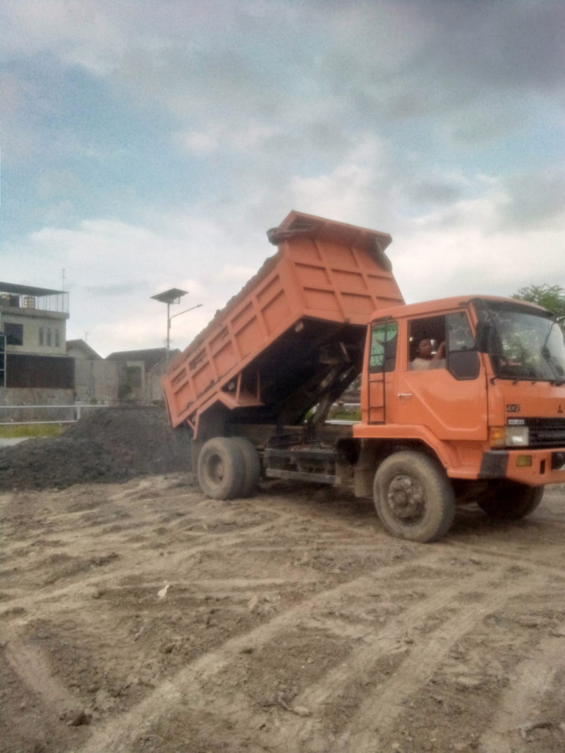 Siapkan Event Wali Kota Cup 2026, Pordasi Medan dan Pordasi Sumut Kolaborasi Benahi Stable Berkuda Taman Cadika Medan