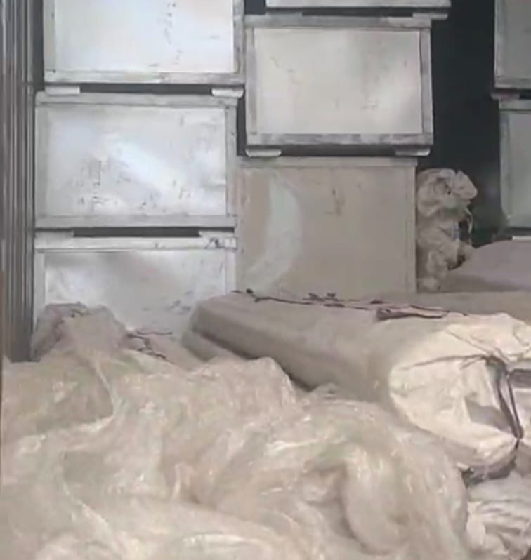 Di Tengah Bencana Banjir, Dugaan Penimbunan Tenda Belajar dan Dana Bantuan BPMP Aceh Mencuat