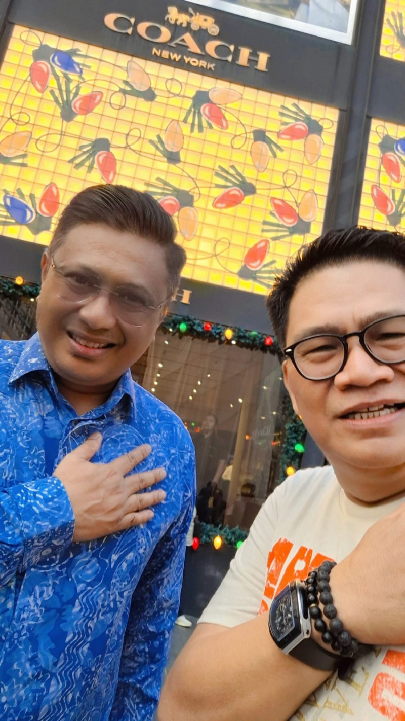 EKSKLUSIF SUMUT24 | Tourism Malaysia 2026 Diluncurkan di Bukit Bintang, Kuala Lumpur