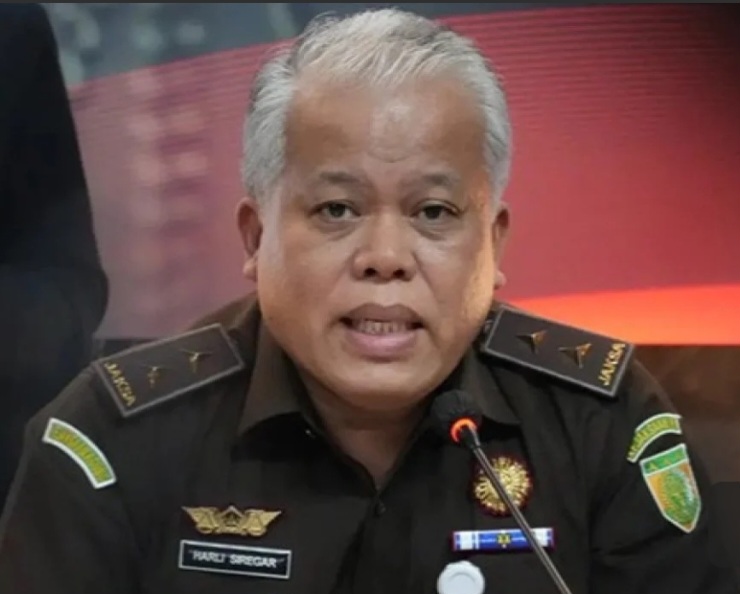 Soal Diamankan Kejagung, Kajati Sumut: Kajari dan Kasi Pidsus Deli Serdang Biasa Dipanggil