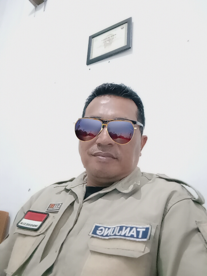 GARDA KAMTIBMAS Dukung Kapolri: 'Tetap di Bawah Kendali Presiden, Jangan Jadi Alat Politik!