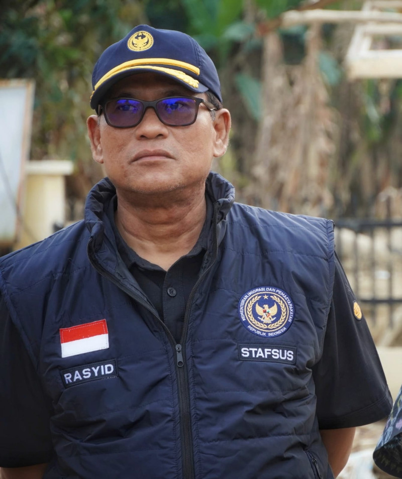 Fenomena Eks-Scammer Kamboja: Tantangan Imigrasi dan Ketenagakerjaan di Indonesia