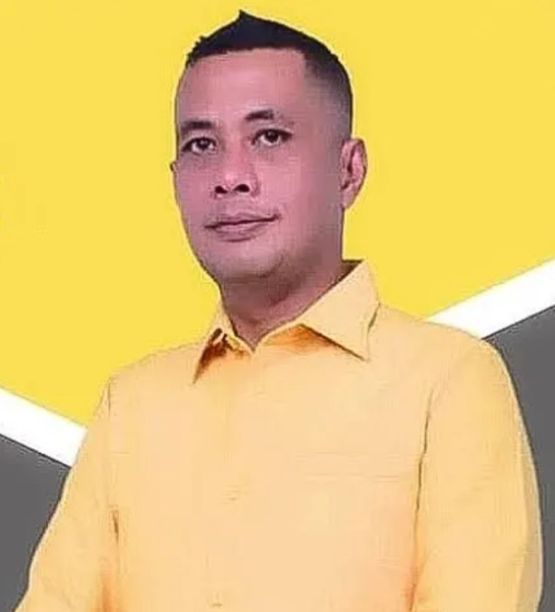 Di Hari Ulang Tahunnya, Andar Amin Harahap Didukung Tampil sebagai Ketua Golkar Sumatera Utara