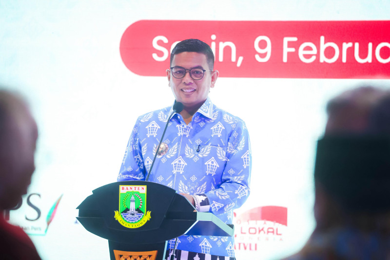 Di Puncak HPN 2026, Gubernur Banten Andra Soni: Pers Pilar Demokrasi, Mitra Strategis Pemerintah*