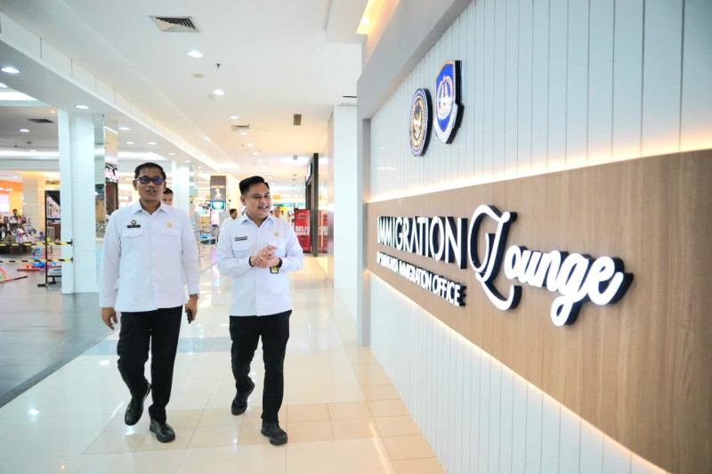 BANGGA DENGAN PASPOR INDONESIA DI TENGAH TANTANGAN BRAIN-DRAIN