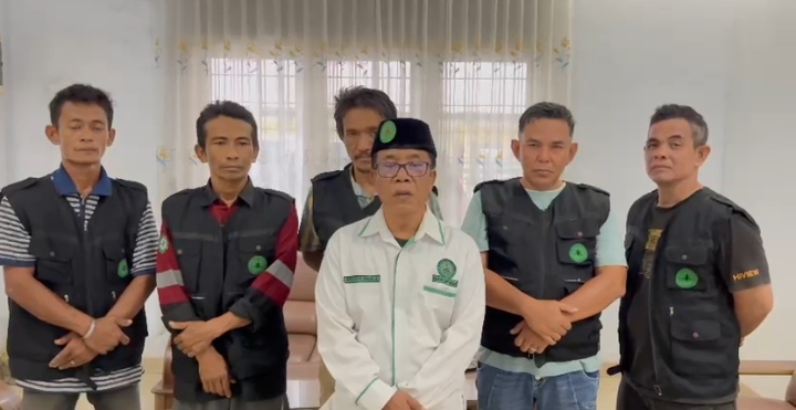 BAKOPAM Sumut Apresiasi Kapolrestabes Medan, Dukung Pemberantasan Narkoba dan Judi Online