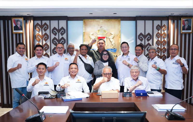 APBMI Nilai Syarat SPK TKBM Tak Berdasar Permenhub 59/2021, KADIN akan pertemuan semua pihak