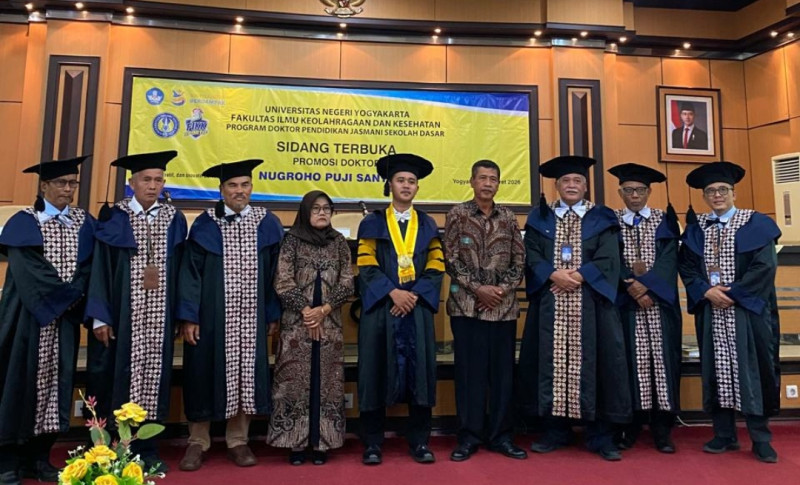 Olah Raga & Olah Rasa