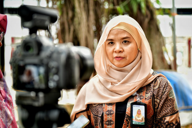 Koperasi Merah Putih di Sumut Semakin Prospektif, Dorong Kemandirian Ekonomi Masyarakat