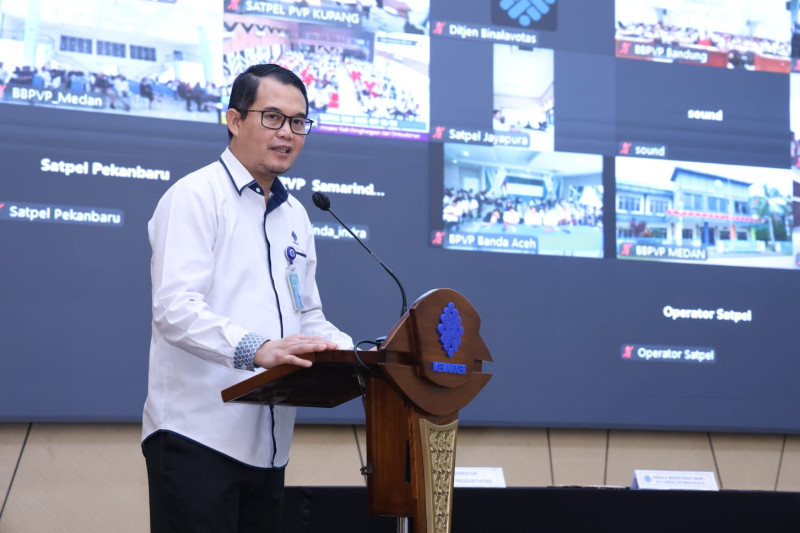 Kemnaker Perluas Akses Pelatihan Vokasi Nasional 2026, Batasan Tahun Kelulusan Dihapus