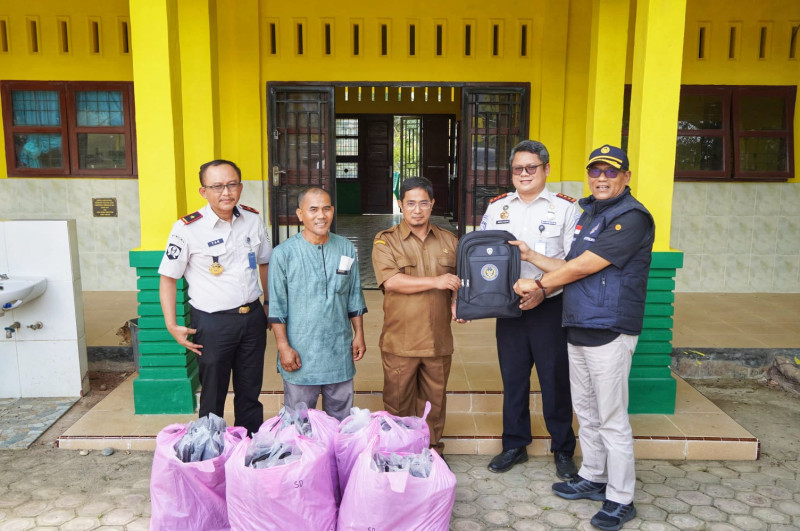 Percepatan Penanggulangan Bencana Aceh Tamiang di Bawah Kepemimpinan Presiden Prabowo &ndash; Bukti Komitmen Nyata, Bukan Klaim Kosong