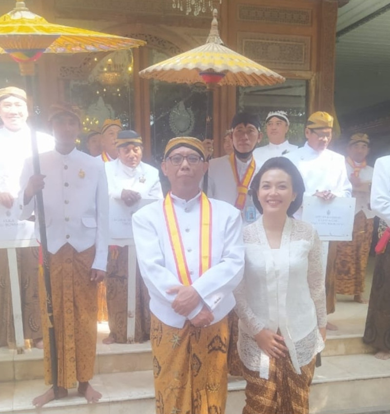 Peguron Tingkir Salatiga