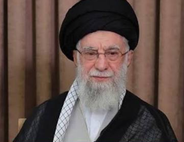 Kemenlu Iran Esmail: Ali Khamenei dan Presiden Masoud Aman dan Sehat!