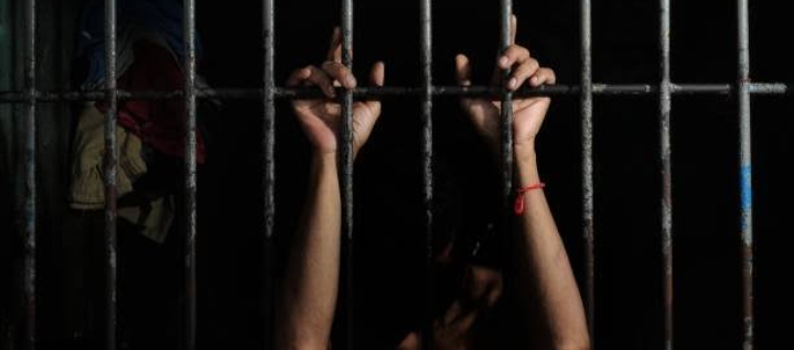 Rudy Marpaung Belum Disidangkan, Kasus Temuan 2 Ons Sabu dan Rp400 Juta di Rutan Sidikalang Dipertanyakan