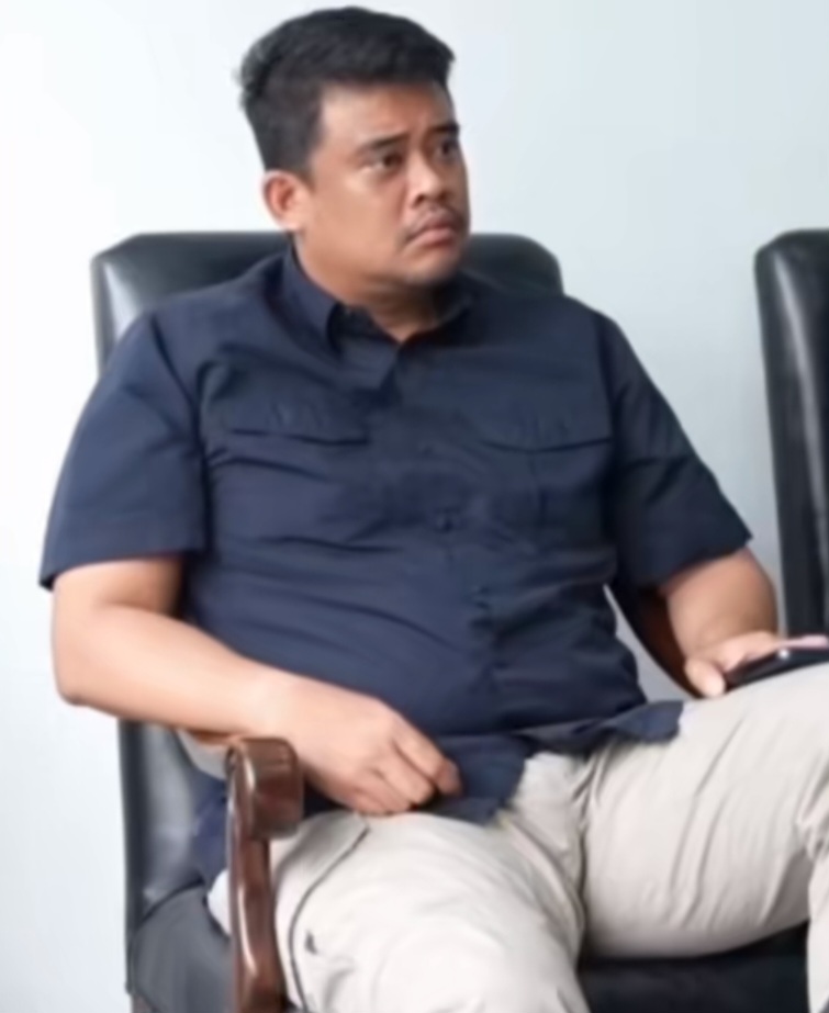 Bobby Nasution Walk Out dari Rapat Menteri, Sinyal Keras Ketidakpuasan Sumut