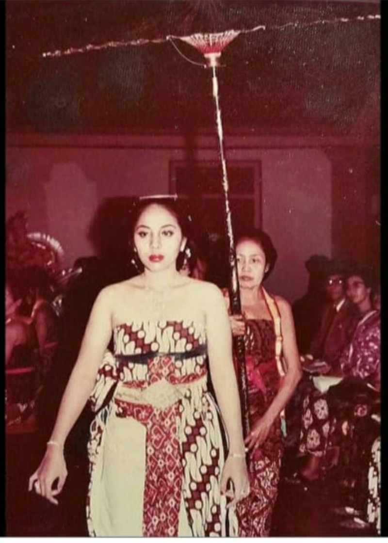 Amangkurat II Menata Bengawan Solo