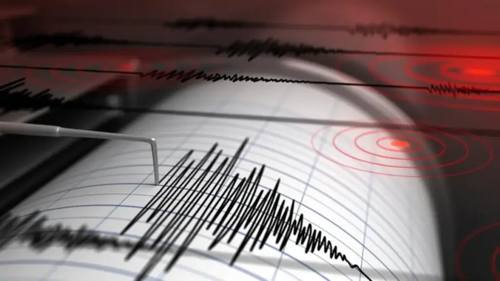 Gempa M 4,1 Guncang Sukabumi, Terasa hingga Cianjur, Warga Sempat Panik