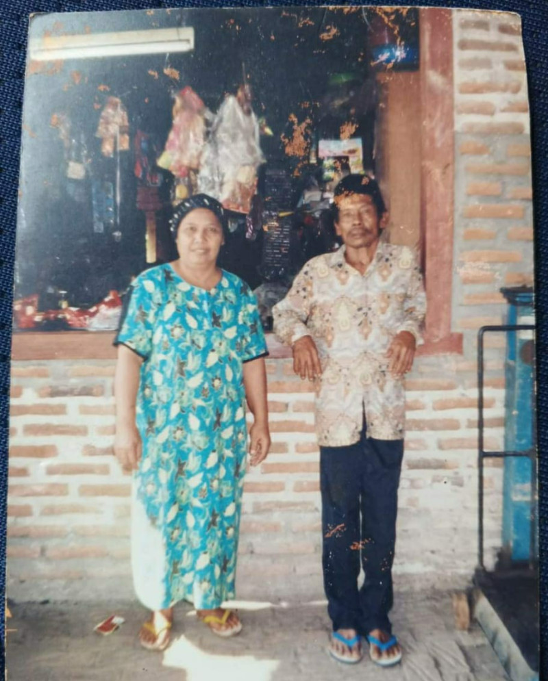 Yatinem Bakul Janganan