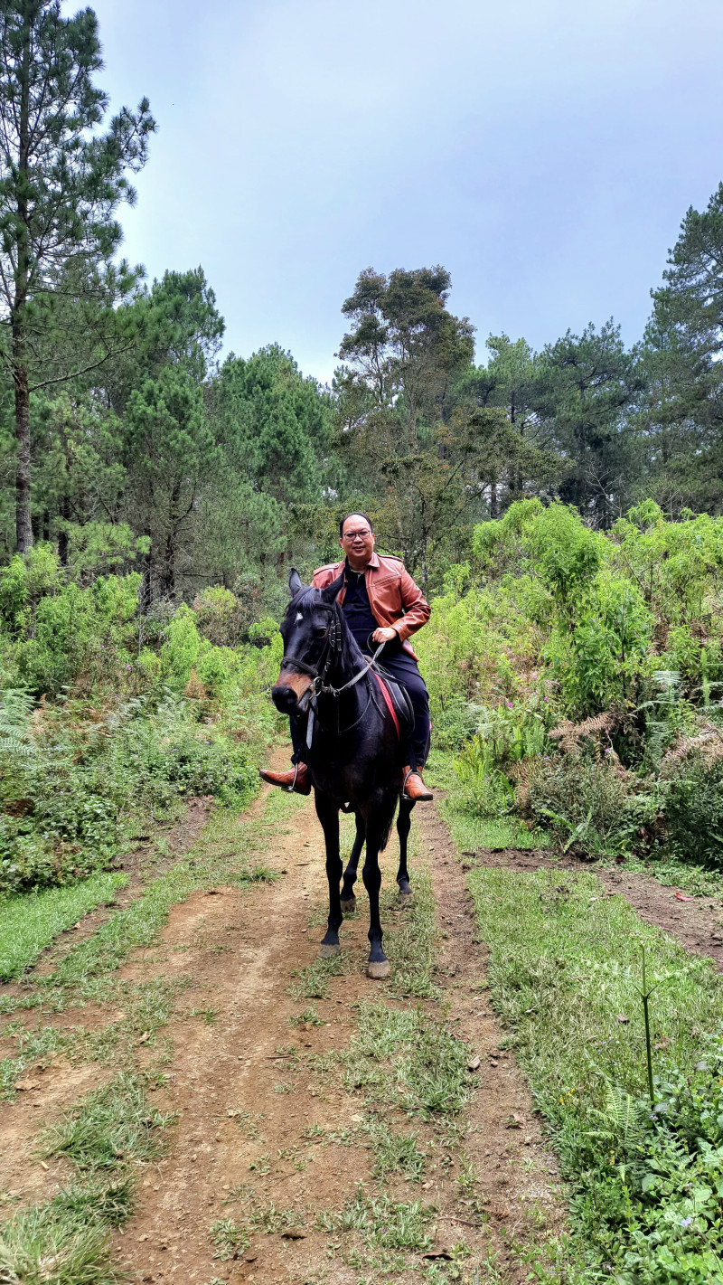 Habibienomic dan Prabowonomic: Pelajaran dari Masa Lalu untuk Masa Depan Ekonomi Indonesia menuju New Paradigm