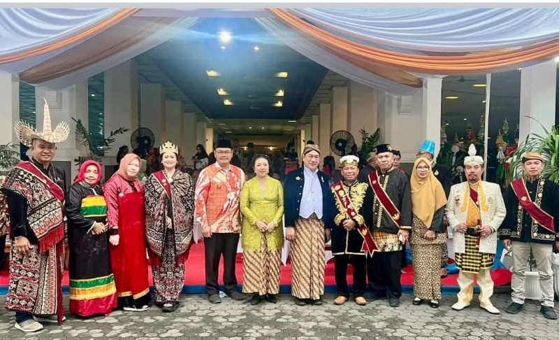 Sekar Wijaya Kusuma Wiwaha