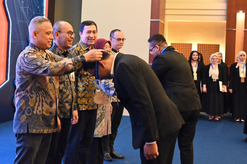 PT Bank Sumut Luluskan 30 ODP, Siapkan Generasi Pemimpin Baru Perbankan Daerah*