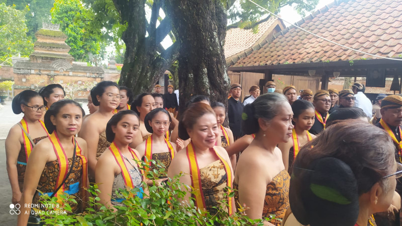 Ludruk Panca Marga Nganjuk