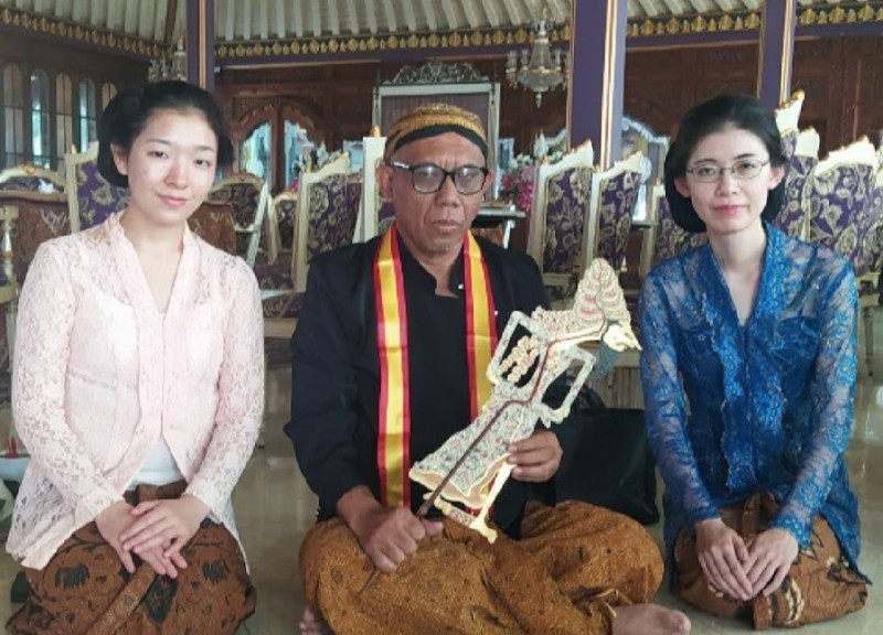 Serat Dewaruci Yasan Yasadipura