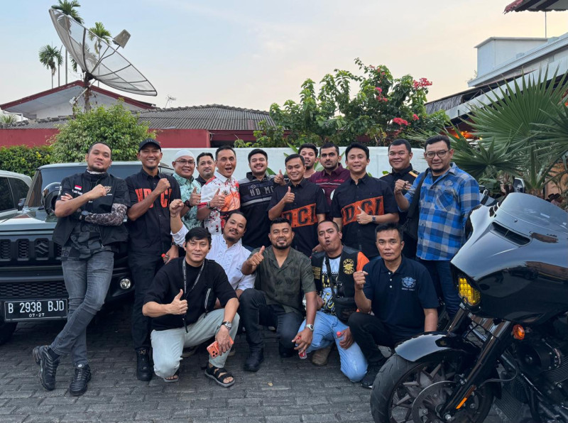 HDCI Medan&ndash;Sumut Gelar Buka Puasa Bersama dan Santuni Anak Panti Asuhan di Bulan Ramadhan 1447 H