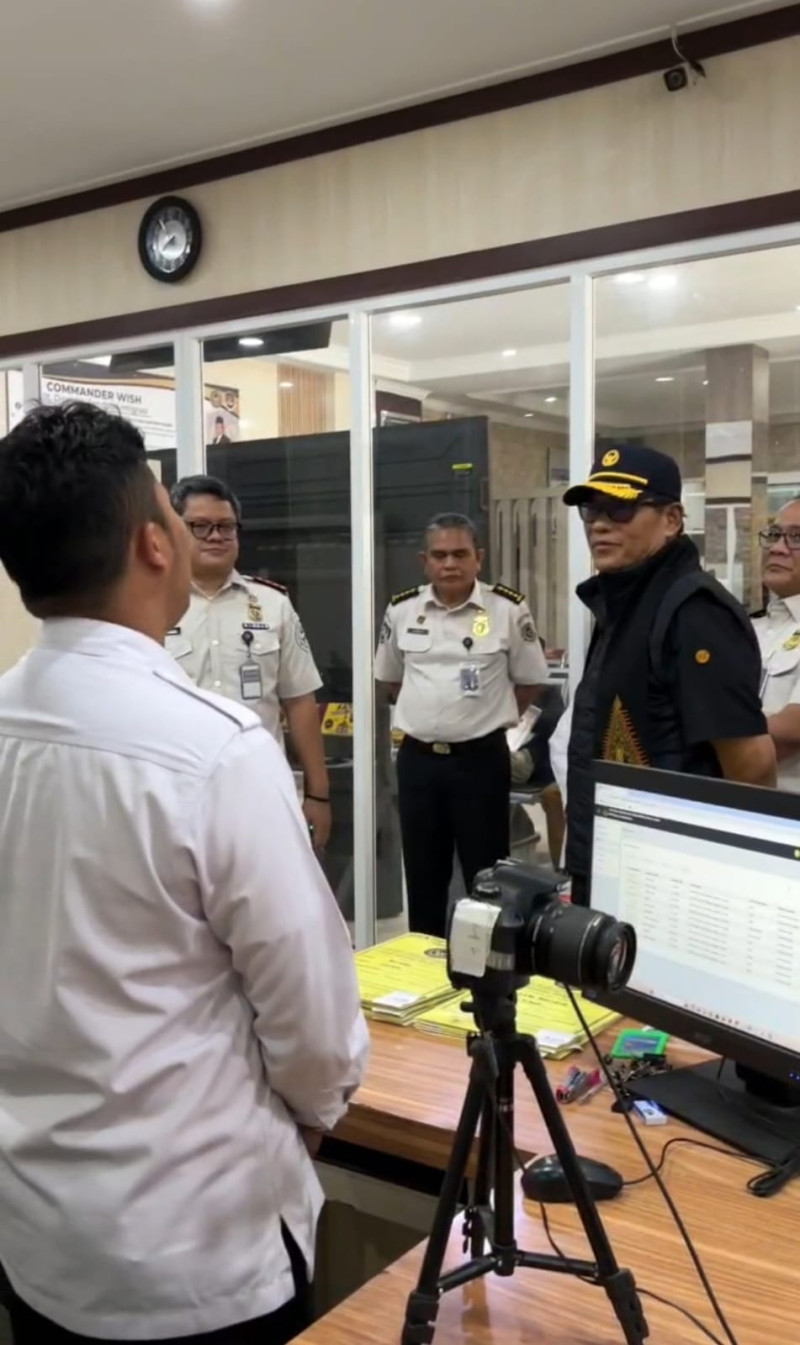 Golden Visa: Investasi dan Pilar Kedaulatan Negara