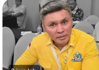 Ketua DPD Golkar Maluku Tenggara Tewas Ditikam di Bandara Karel Sadsuitubun