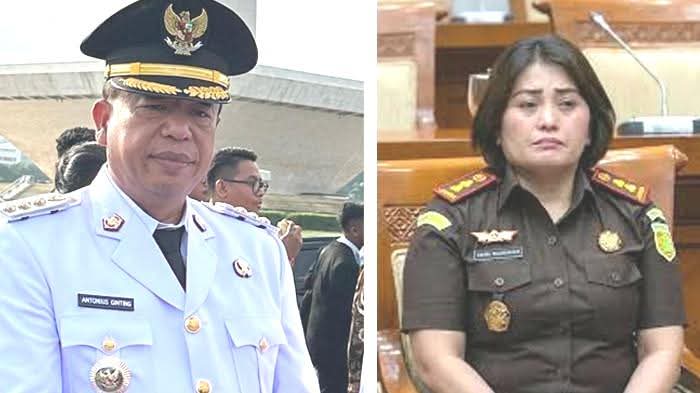 Dugaan Pemberian Mobil ke Kejari Karo Mencuat dalam RDPU Komisi III DPR RI