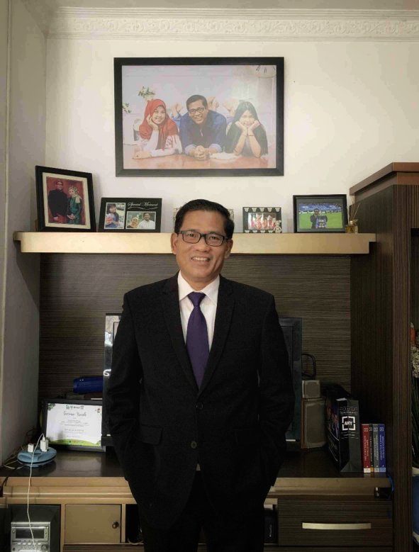 Krisis Selat Hormuz dan Momentum Indonesia Membangun Ekonomi Selat