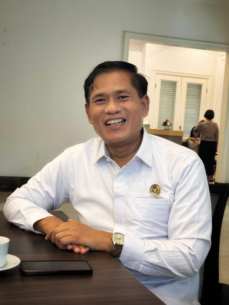 Pemasyarakatan Produktif, Strategi Kemenimipas Tekan Residivisme dan Dorong Ekonomi Inklusif Berbasis Restorative Justice