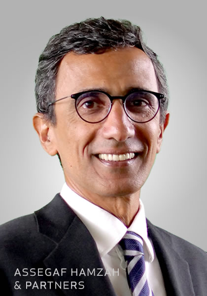 Ahmad Fikri Assegaf , S.H., LL.M. Siap Pimpin PERADI RBA dalam Munas IV Peradi RBA, Bawa Gagasan Organisasi yang Modern , Melayani, Berintegritas dan