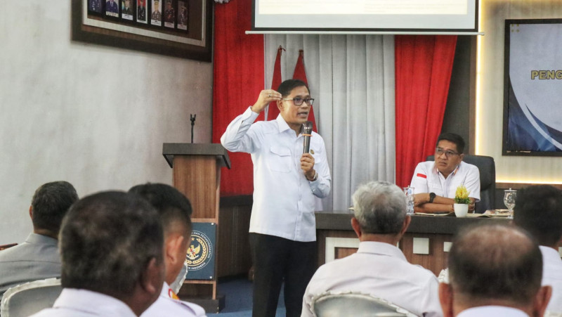 Layanan Imigrasi Kunci Iklim Investasi Indonesia Kondusif