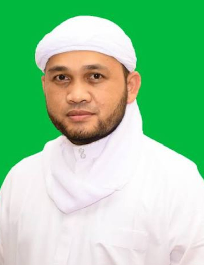 Minta Dibebaskan, Penahanan 90 Hari Tanpa Sidang, DPD RI Pertanyakan Kasus Guru di Deli Serdang