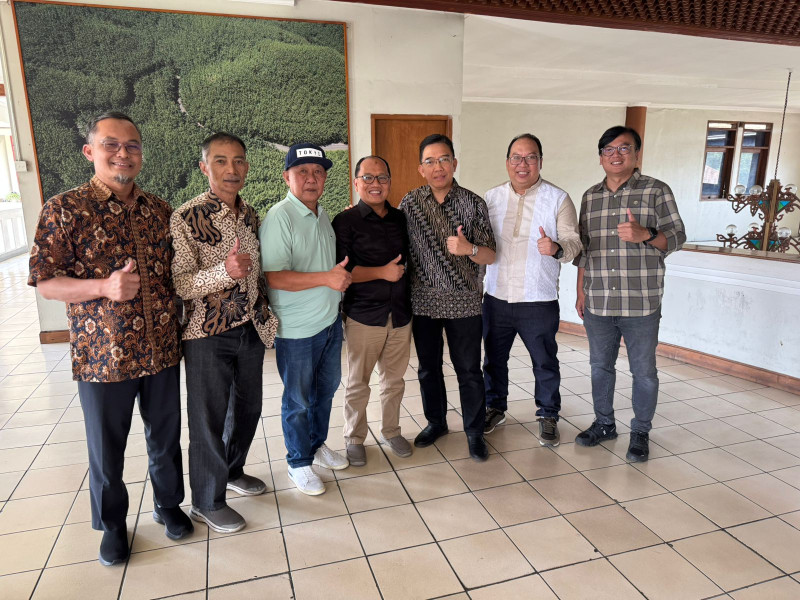 Efisiensi Skala Prioritas penggunaan anggaran Apbd Kota Banjar Patroman dan kolaborasi diaspora, strategi banjar dorong pembangunan berkelanjutan