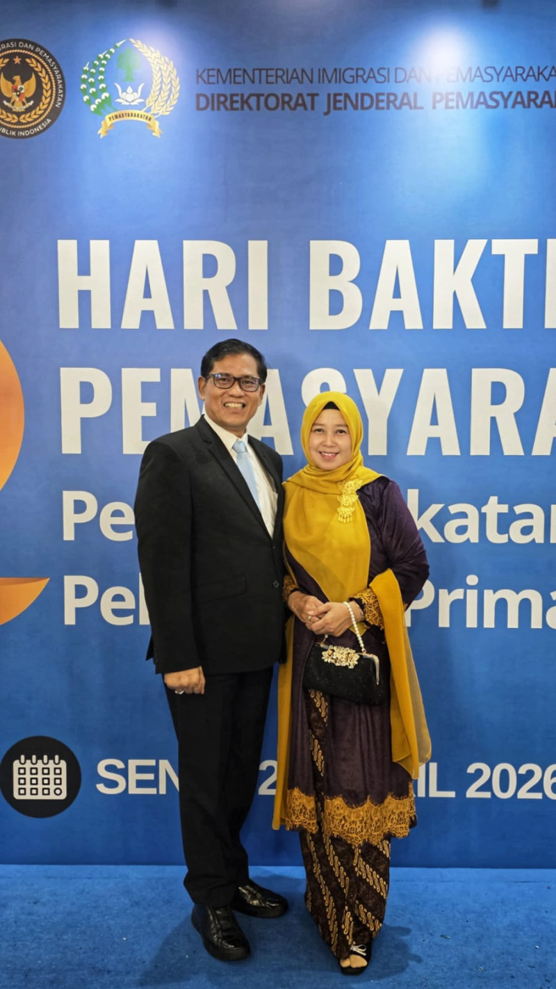 Transformasi Pemasyarakatan: Lebih dari Sekadar Menjalankan Pidana