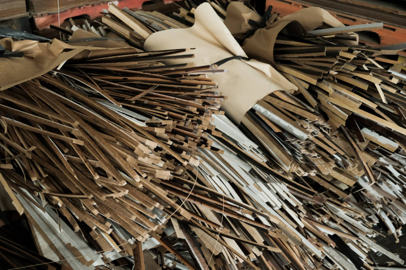 TACO Terapkan Sistem Produksi Berkelanjutan Melalui Zero Waste Manufacturing