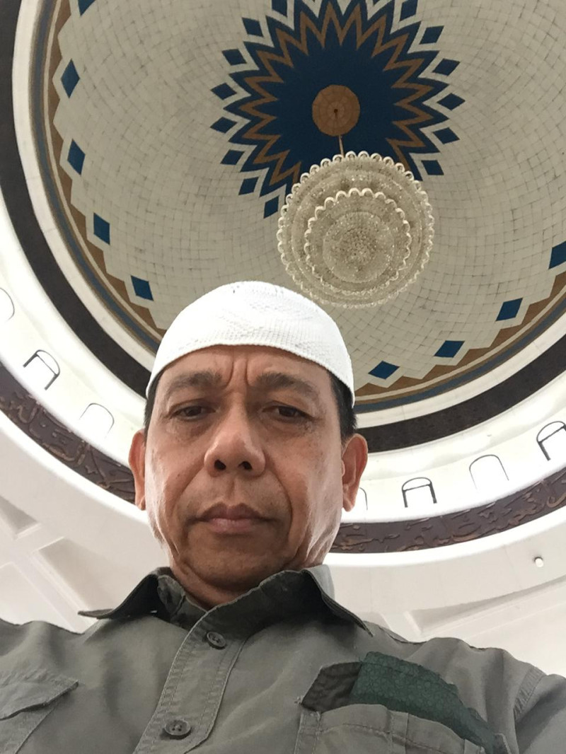 Tokoh Masyarakat Madina H. Sjahrir Nasution Desak Kejelasan Perda Tanah Ulayat