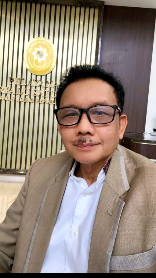 Preseden Kasus Amsal Sitepu dan Putusan MK Perkuat Uji Keadilan Perkara dr. Aris Yudhariansyah