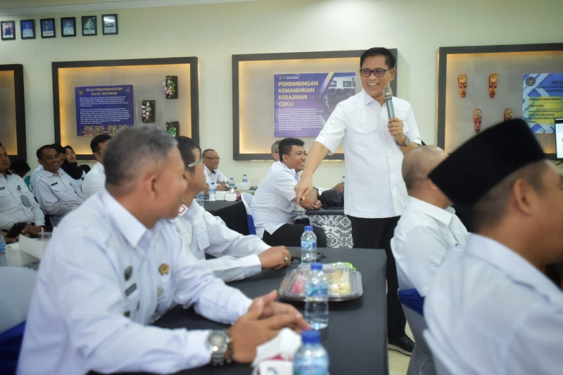 Urgensi Restorative Justice dan Rehabilitasi untuk Atasi Overkapasitas Lapas