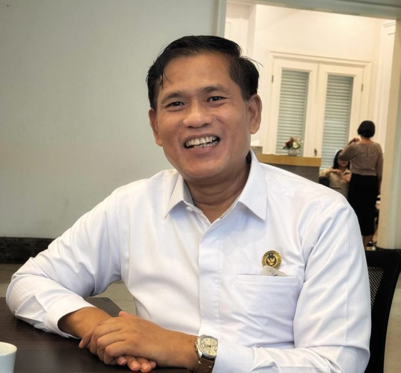 Memanusiakan Narapidana: Menagih Asta Cita di Balik Tembok Penjara