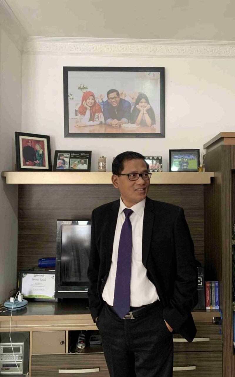 Transformasi di Balik Jeruji: Menakar Asa 62 Tahun Bakti Pemasyarakatan