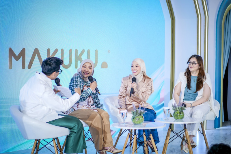 Perlindungan Kulit si Kecil Lebih Maksimal dan Nyaman dengan MAKUKU Slim Luxury Silky: Setipis Itu, Sentuhan Kemewahan