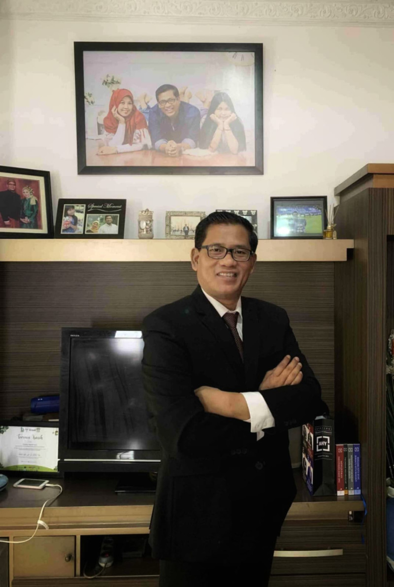 Menjemput Pikiran, Menenun Kedaulatan: Strategi "Brain Gain" dalam Asta Cita